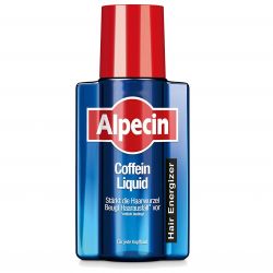 Alpecin Coffein Liquid Hair Energizer 75 ml