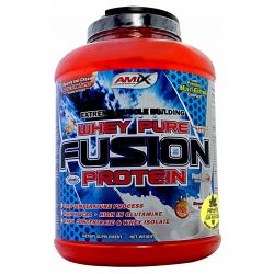 Amix Whey Pure FUSION Protein 2300 g