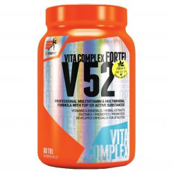Extrifit V52 Vita Complex Forte 60 tablet