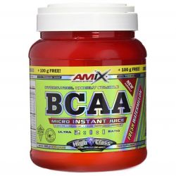 Amix BCAA Micro Instant - různé příchutě