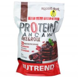 Nutrend Protein Pancake 750 g