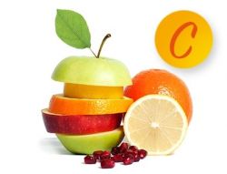 Vitamín C (kyselina askorbová) - 100% král mezi vitamíny - 220078 - Vitamín C - informace na dlani