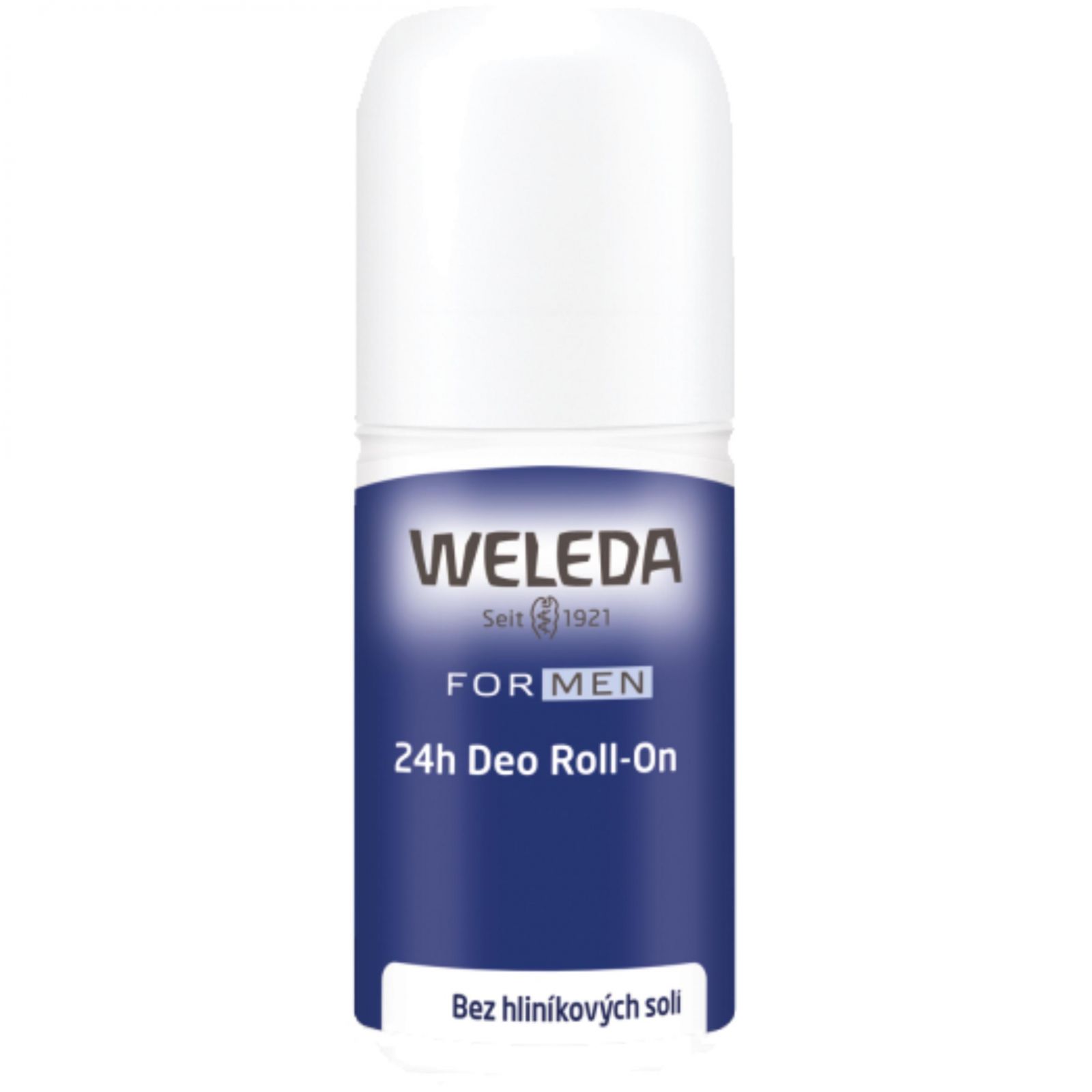 Weleda Men 24h Deo Roll-On 50 ml