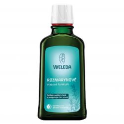 Weleda Rozmarýnové vlasové tonikum 100 ml