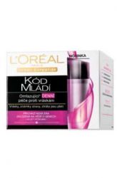 Kód mládí denní krém 50 ml