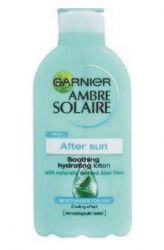 Ambre Solaire Hydratační mléko po opalování 400 ml