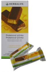 Proteinové tyčinky Herbalife 14x 35 g