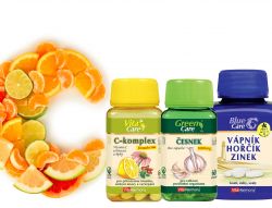 06.11.2019 - Doplňte vitamíny a minerály s VITAHARMONY