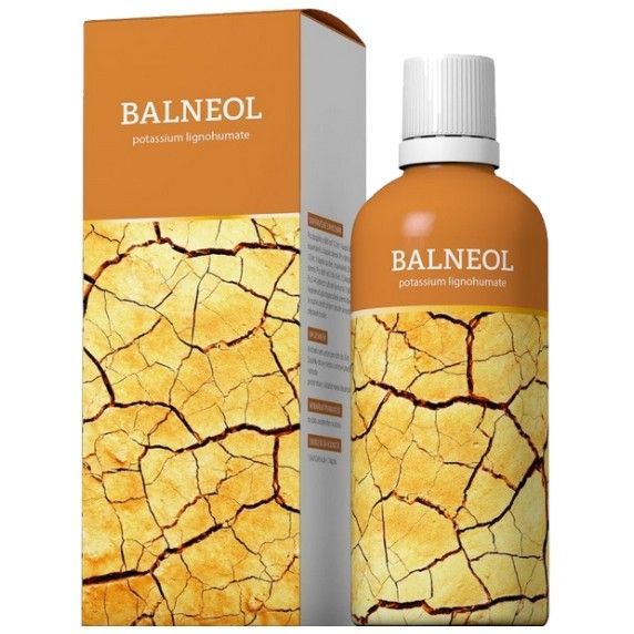 Energy Balneol 100 ml