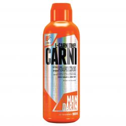 Extrifit Carni Liquid 120000 mg 1000 ml