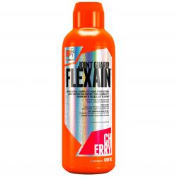 Extrifit Flexain 1000 ml višeň (cherry)