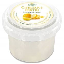 Grešík Citrusový pektin 70 g