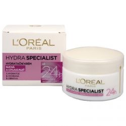 L´Oreal Paris Hydra Specialist hydratační krém 50 ml