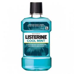 Listerine Cool Mint 500 ml