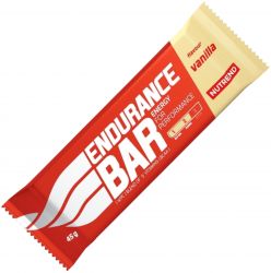 Nutrend ENDURANCE BAR, vanilka, 45 g