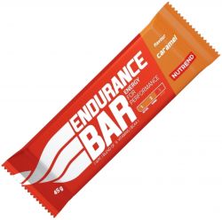 Nutrend ENDURANCE BAR, karamel, 45 g