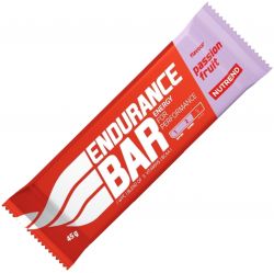 Nutrend ENDURANCE BAR, passion fruit, 45 g