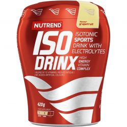 Nutrend ISODRINX 420g, grep