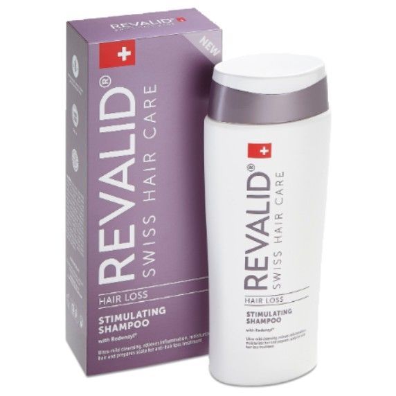 Revalid Stimulující šampon 200 ml