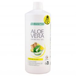 LR LIFETAKT Aloe vera drinking gel Immune Plus 1000 ml
