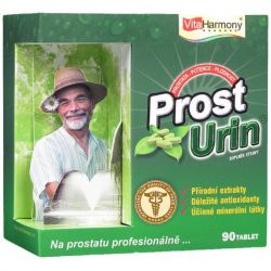 VitaHarmony ProstUrin Original 90 kapslí