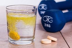 Vitamíny a minerály, které sportovec 100% potřebuje. Znáte je? - 222282 - Vitamíny a minerály pro sportovce