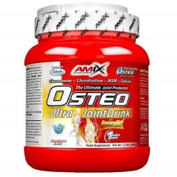 Amix Osteo Ultra Joint Drink Gel 600 g