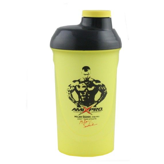 Amix Shaker PRO 600 ml