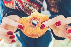 Co nejíst při cukrovce, aneb nevhodé potraviny u diabetes mellitus