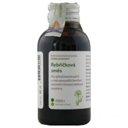 Dědek kořenář Řebříčková směs RBK+ 100 ml