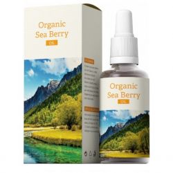  Energy Organic Sea berry oil 30 ml