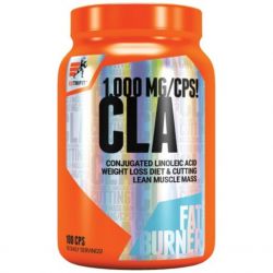 Extrifit CLA 100 kapslí