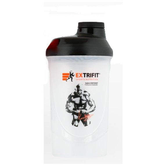 Extrifit Shaker 600 ml