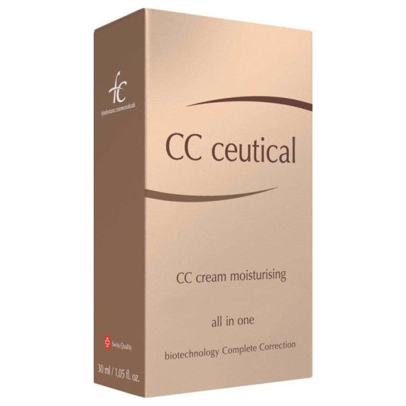 Fytofontana CC Ceutical hydratační krém 30 ml