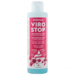 Fytofontana ViroStop desinfekční gel 200 ml