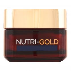 L'Oréal Paris Nutri-Gold Extra Nourishing Day Cream 50 ml
