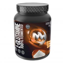 MAXXWIN L-GLUTAMINE 100% FERMENTED NATURAL NATURAL 300 G