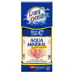 VitaHarmony Aqua minerál 90 kapslí