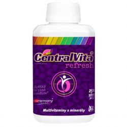VitaHarmony CentralVita Refresh 250 tablet