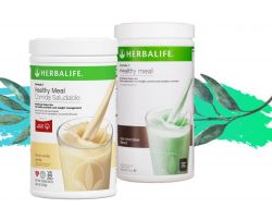 26.01.2021 - MEGA akce na koktejl Herbalife FORMULE 1 - 226282 - Herbalife Formule 1 - mega akce na koktejly