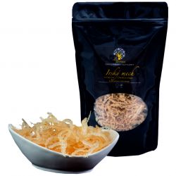 Ze stromu Irský mech čerstvý RAW 500 g
