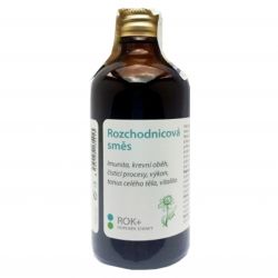 Dědek kořenář Rozchodnicová směs 100 ml