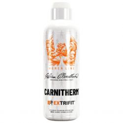 Extrifit Carnitherm pro ženy 1000 ml