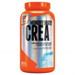 Extrifit Crea Creatine Monohydrate 180 tablet
