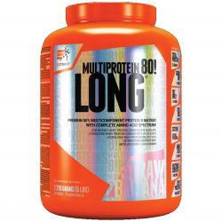 Extrifit Long Multiprotein 80