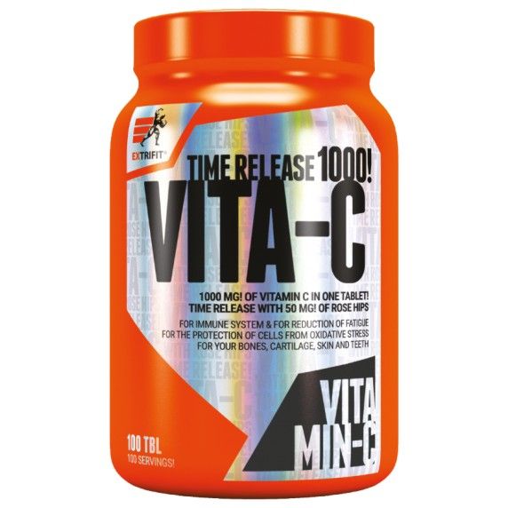Extrifit Vita C 1000 mg 100 tablet