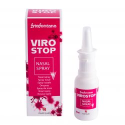 FYTOFONTANA VIROSTOP nosní sprej 20 ml