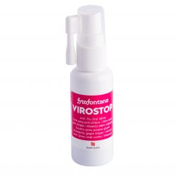 FYTOFONTANA VIROSTOP Mundspray 30 ml