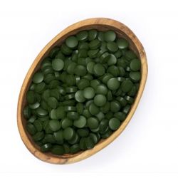 Chlorella VEGAN 500 mg