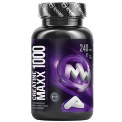 MAXXWIN CREATINE MAXX 1000 240 TABLET